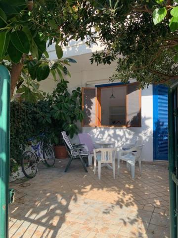 La Casa Del Sole Vila Torre dell'Orso Exterior foto
